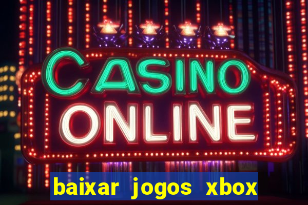 baixar jogos xbox 360 rgh